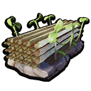 Stem Pallet