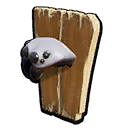 Orb Weaver Wall Mount