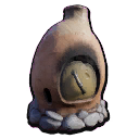 Oven