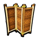 Bur Partition