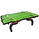 Grass Table