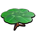 Clover Table