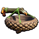 Sap Catcher