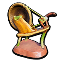 Spinning Wheel