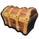 Large Storage Chest