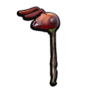 Ant Head Totem