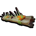 Spike Strip