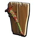 Weapon Wall Mount