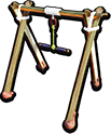 Zipline Anchor