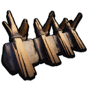 Splinter Trap