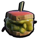 Thoughtful Gift icon