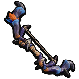 Black Fang Greatbow icon