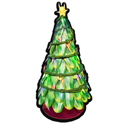 Holiday Tree