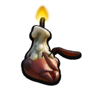 Ant Candle