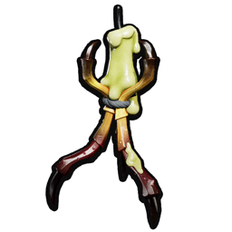 Centipede Candle icon