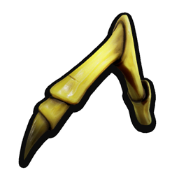 Centipede Leg icon
