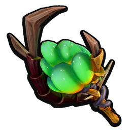 Cane-tipede icon