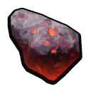 EverChar Coal Chunk icon