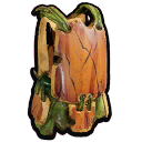 Acorn Plate icon