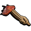 Red Ant Arm Guards icon