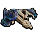 Black Ant Arm Guards icon
