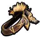 Bee Shoulder Pads icon