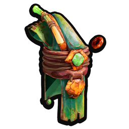 Rusty Robes icon