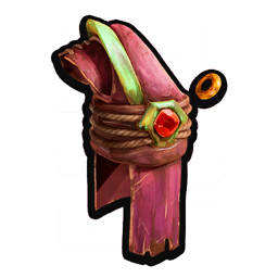 Sizzling Robes icon