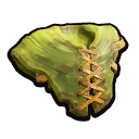 Clover Poncho icon