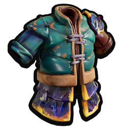 Cricket Vest icon