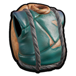 Diving Suit Chestplate icon