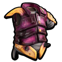 Earwig Cuirass icon