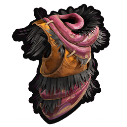 Fuzzy Parka icon