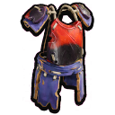 Ladybug Chestplate icon
