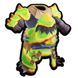 Praying Mantis Vest icon