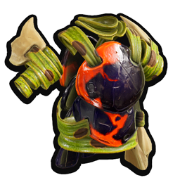 Koi Scale Chestplate icon