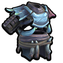 Northern Spaulders icon
