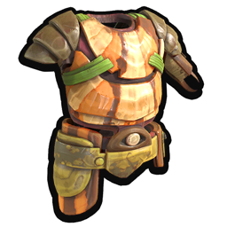 Snail Shell Plastron icon