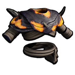 Weaver Spaulders icon
