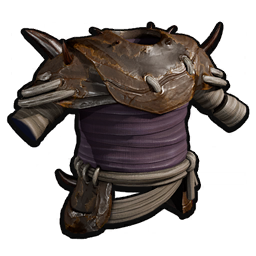 Wolf Spaulders icon