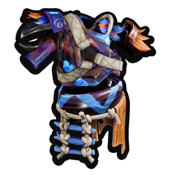 Nightstalker Vest icon