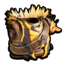 Wasp Breastplate icon