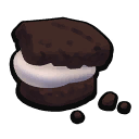Fresh Cookie Sandwich Bits icon