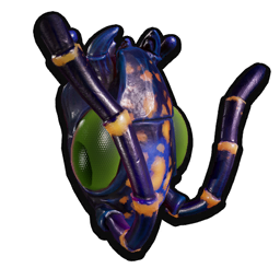 Cricket Head icon