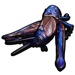 Cricket Part icon