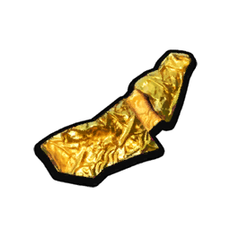 Gold Foil