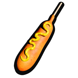 Corn Hog