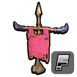 Champion's Banner
