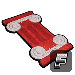 Myrmidon Rug