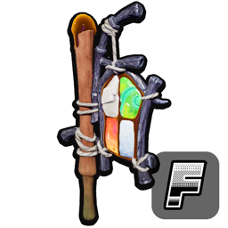 Heraldic Marker